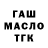 Дистиллят ТГК концентрат Tania Cherniienko